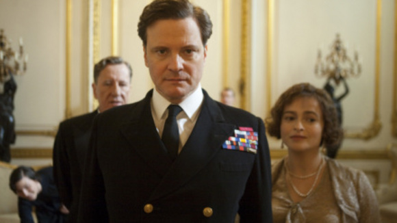 Photo du film The King's Speech