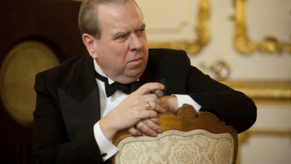 Photo du film The King's Speech