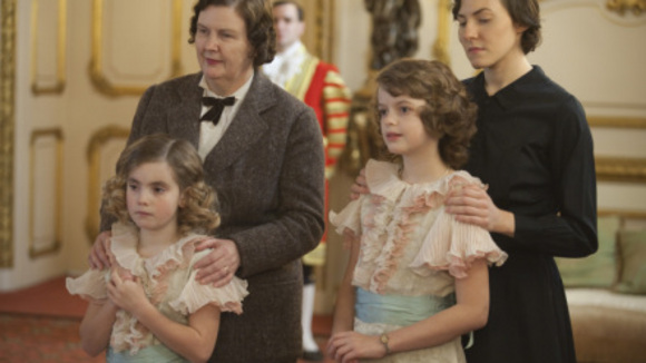 Photo du film The King's Speech