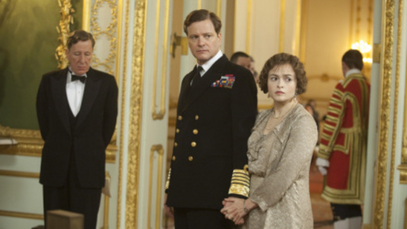 Photo du film The King's Speech