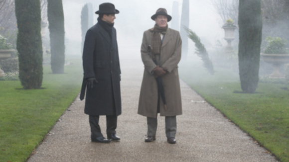 Photo du film The King's Speech