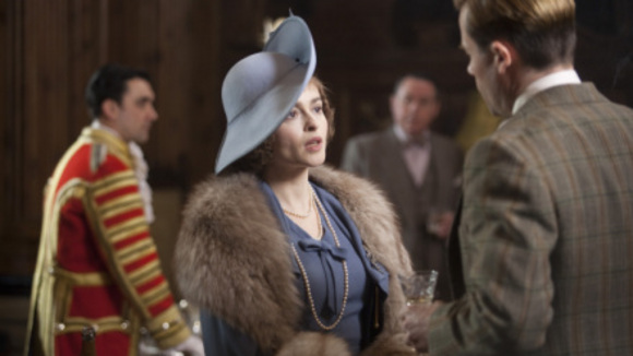 Photo du film The King's Speech