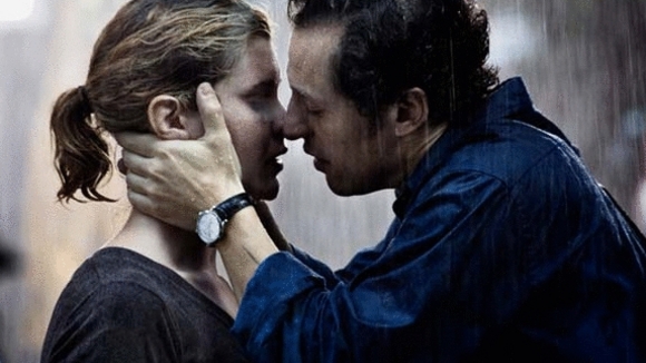 Photo from the movie Kiss Me Again