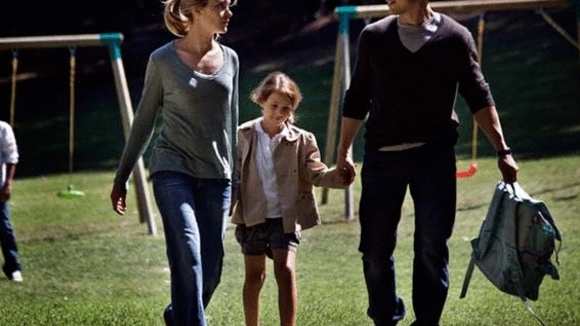 Photo from the movie Kiss Me Again