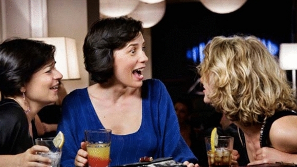 Photo from the movie Kiss Me Again