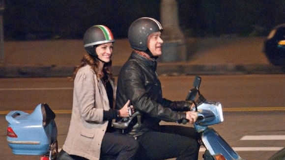 Photo du film Larry Crowne v.f.