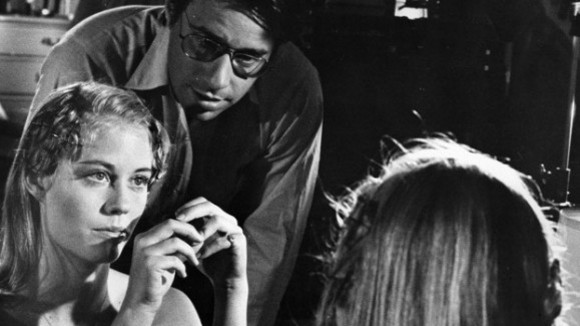 Photo du film La Dernière séance