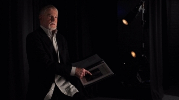 Photo du film Last Will & Testament