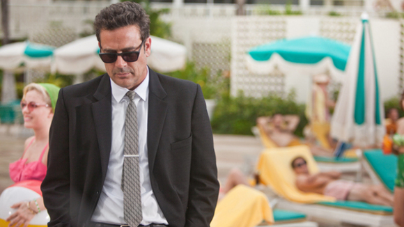 Photo du film Magic City