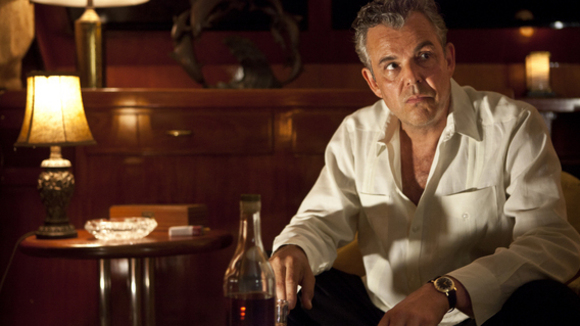 Photo du film Magic City