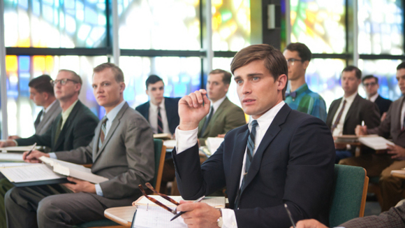 Photo du film Magic City