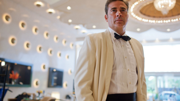 Photo du film Magic City