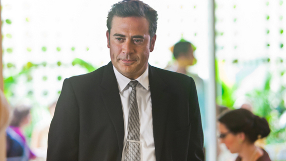 Photo du film Magic City