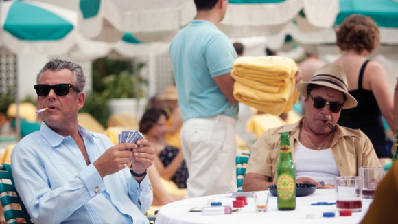 Photo du film Magic City