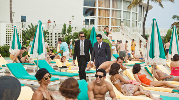 Photo du film Magic City