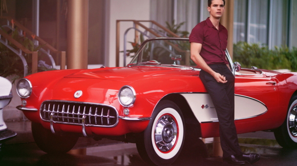 Photo du film Magic City