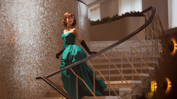 Photo du film Magic City