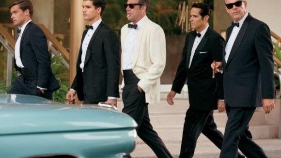 Photo du film Magic City