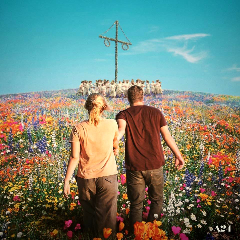 Photo from the movie Midsommar