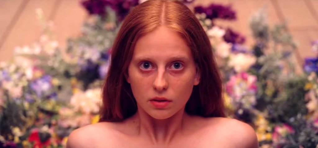 Photo from the movie Midsommar