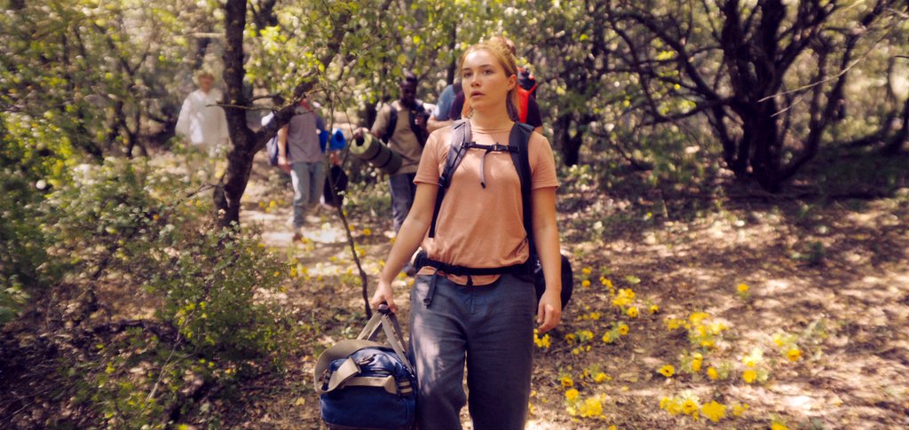 Photo from the movie Midsommar