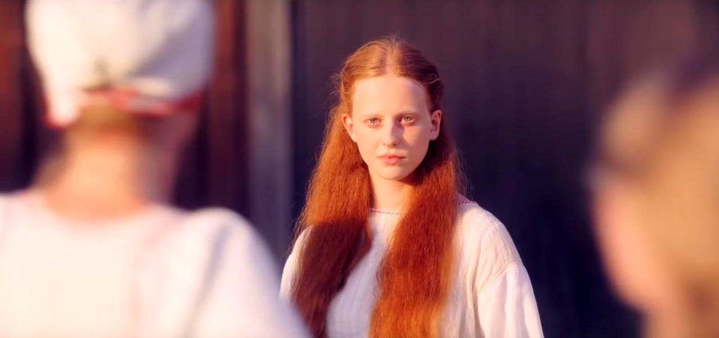 Photo from the movie Midsommar