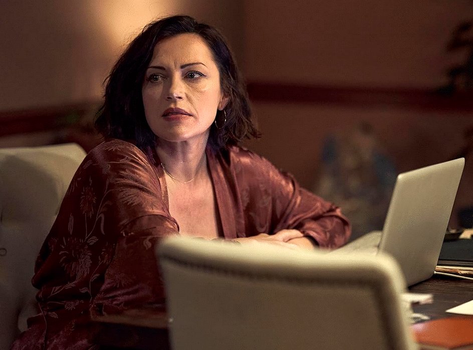 Photo from the movie Miller's Girl