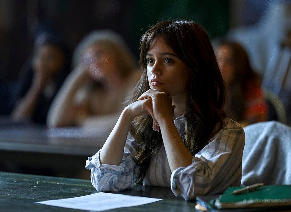 Photo from the movie Miller's Girl