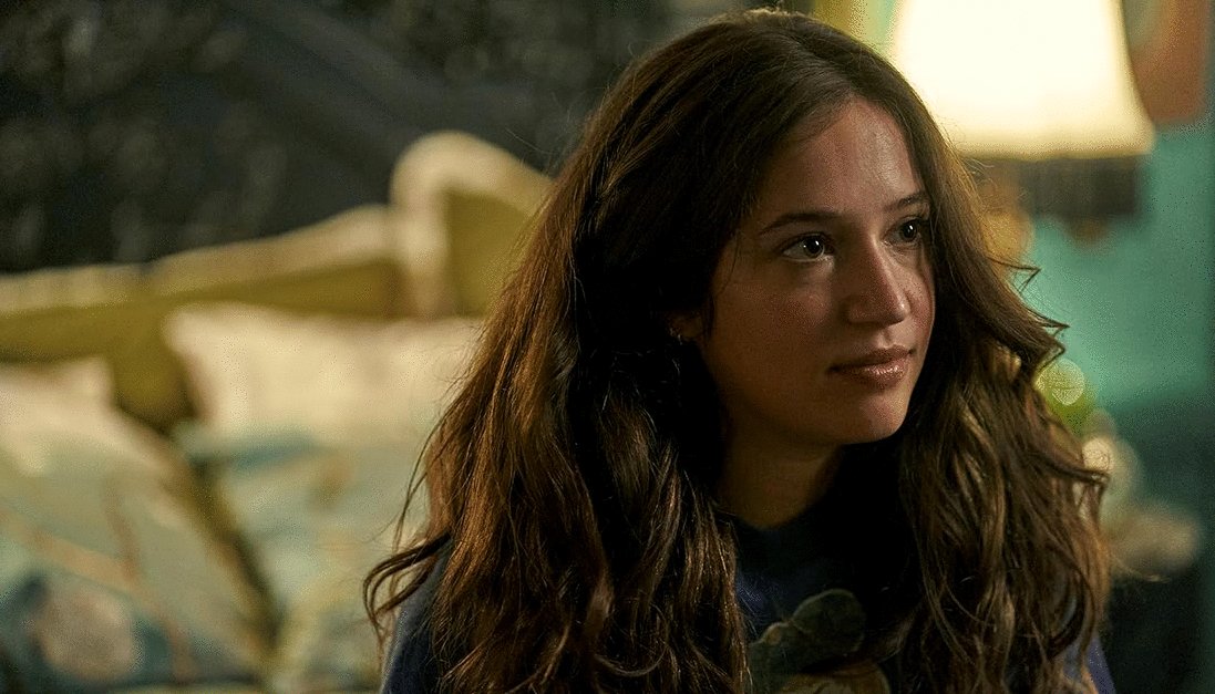 Photo from the movie Miller's Girl