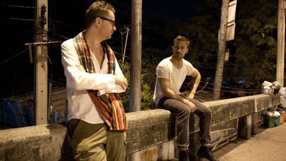 Photo du film My Life Directed by Nicolas Winding Refn