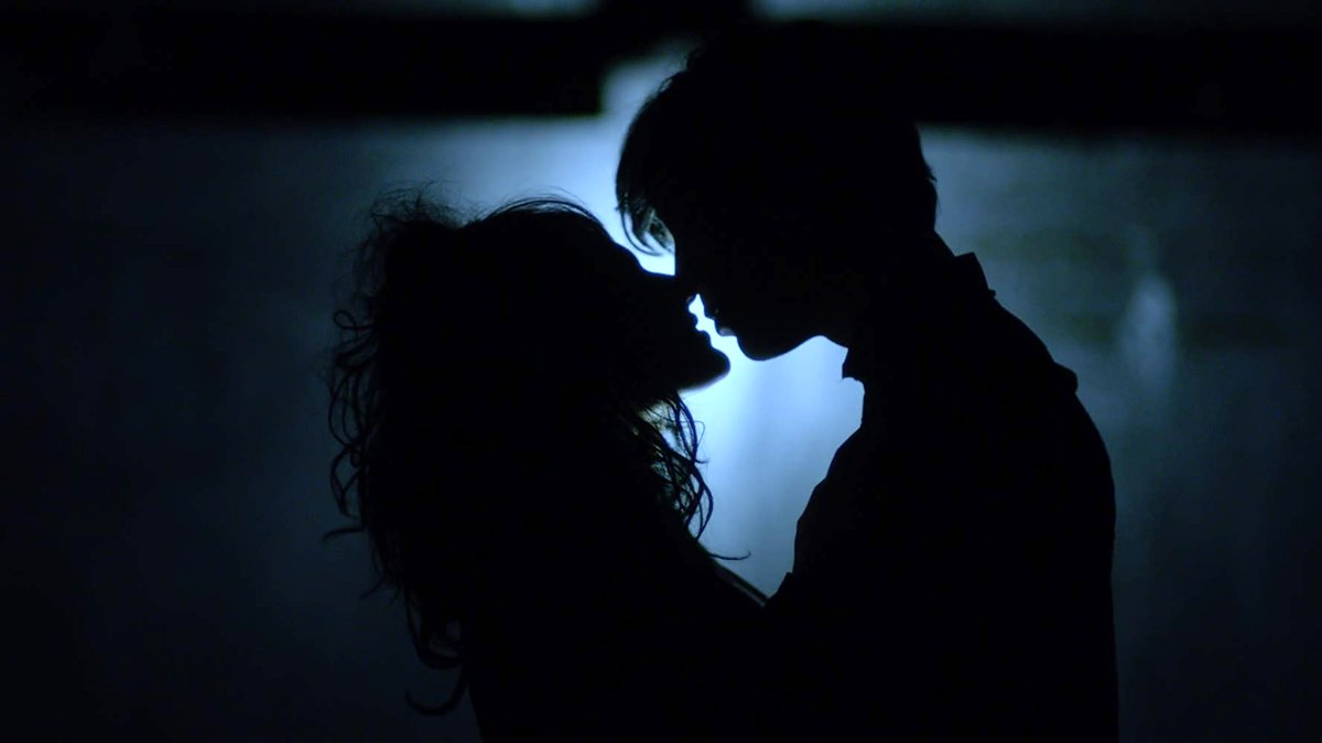 Photo from the movie My Summer as a Goth