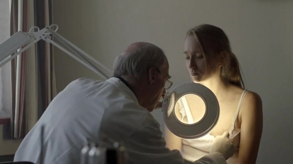 Photo du film Når dyrene drømmer