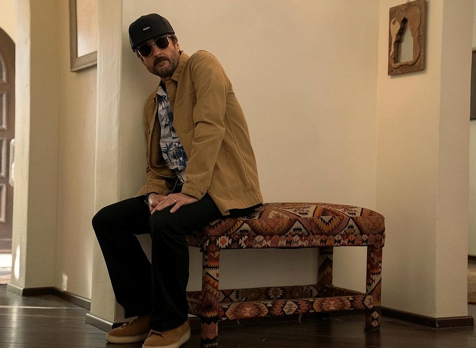 Photo from the movie No Good Deed