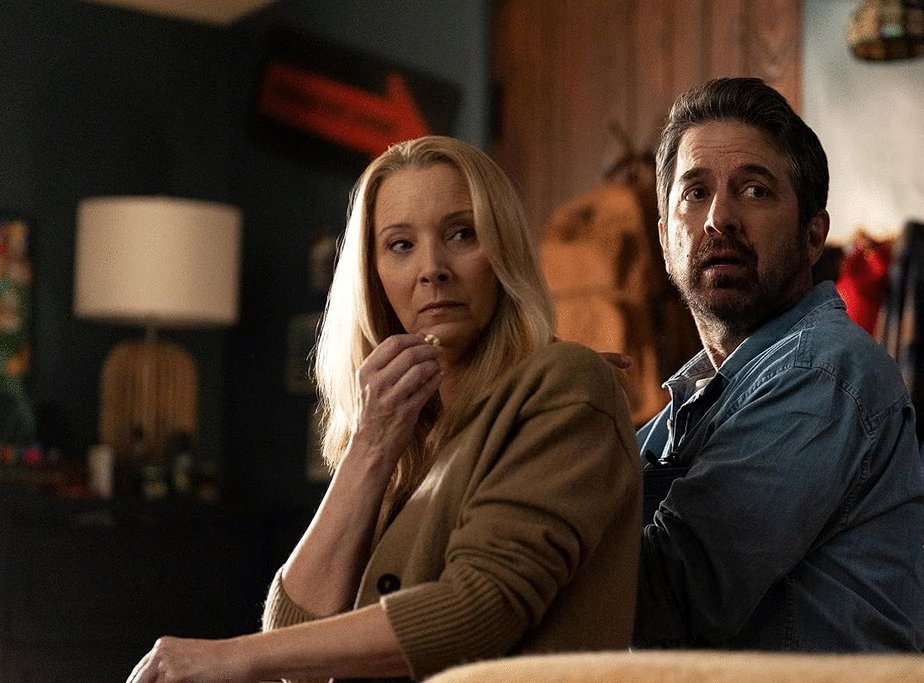 Photo from the movie No Good Deed