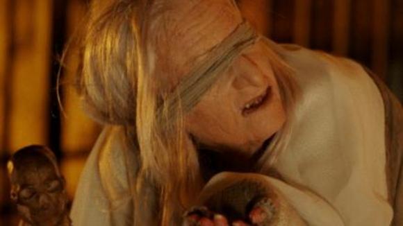 Photo du film Nobody