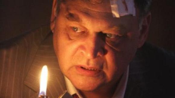 Photo du film Nobody