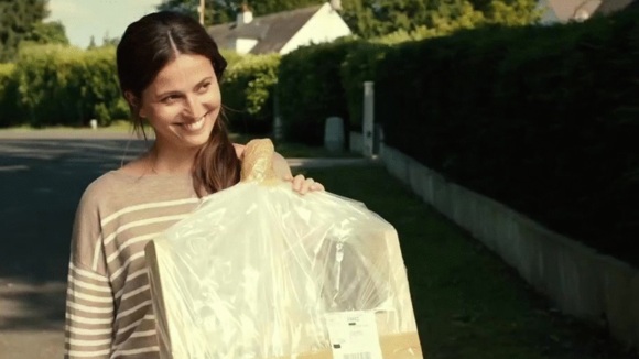 Photo from the movie On voulait tout casser