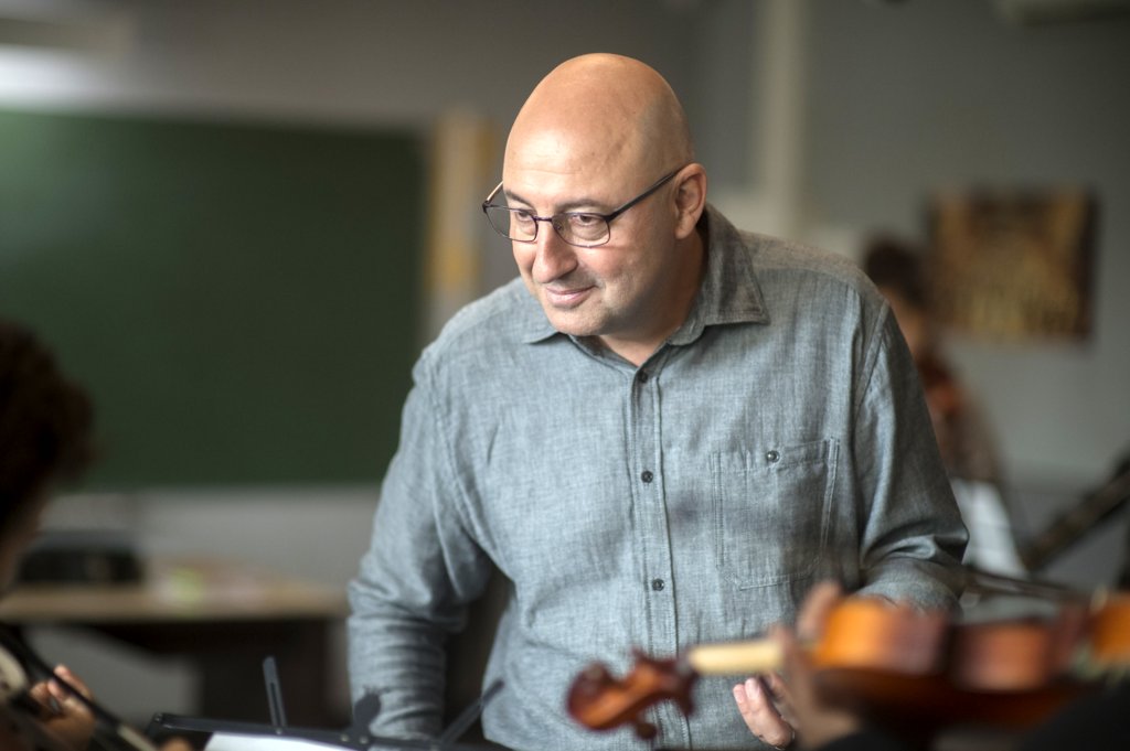 Photo du film La Mélodie