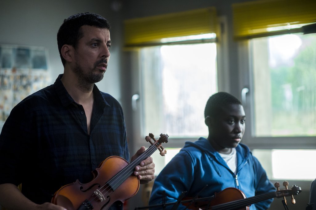 Photo du film La Mélodie