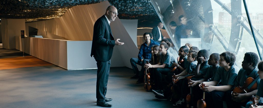 Photo du film La Mélodie