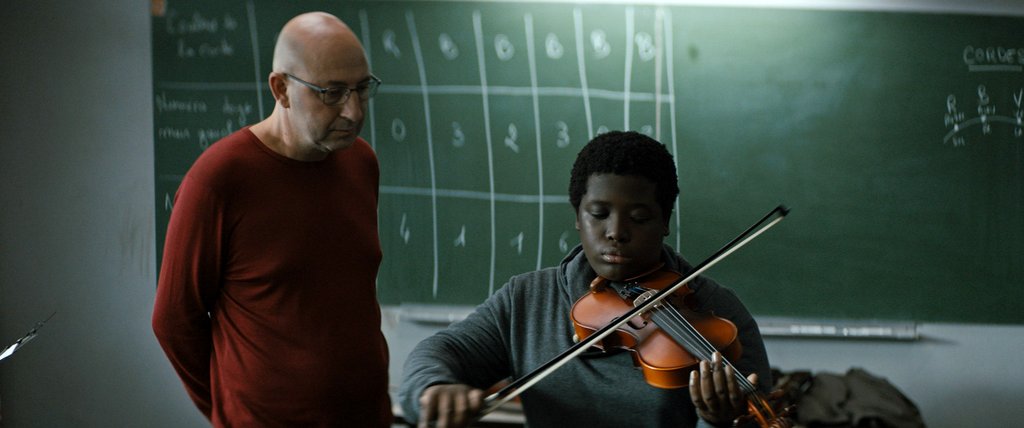 Photo du film La Mélodie