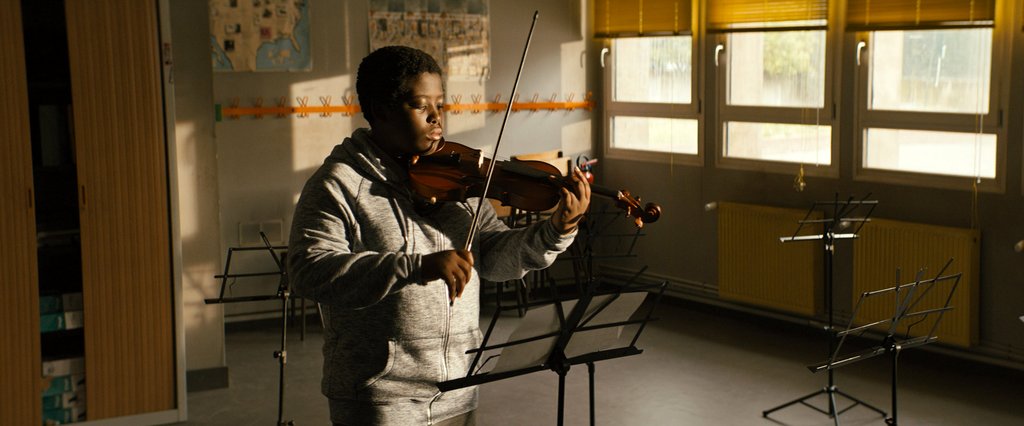 Photo du film La Mélodie