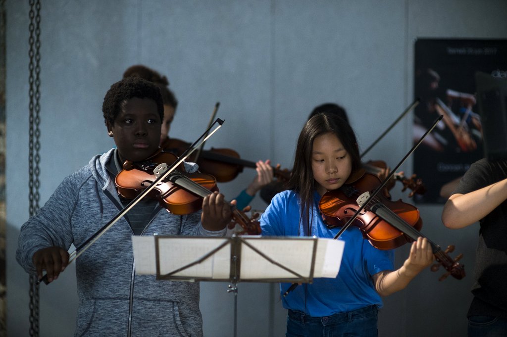 Photo du film La Mélodie