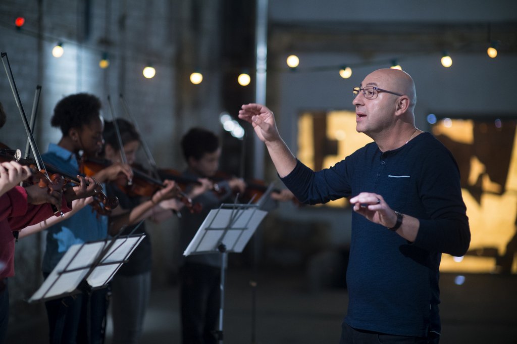 Photo du film La Mélodie