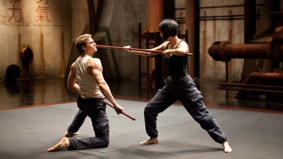 Photo du film Rives du Pacifique