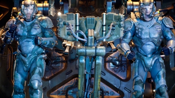 Photo du film Rives du Pacifique