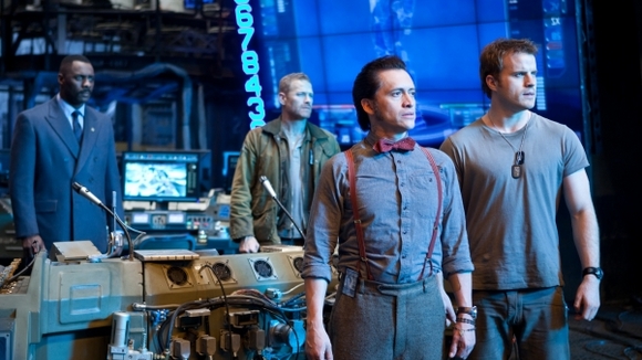 Photo du film Rives du Pacifique