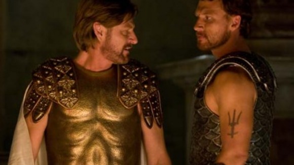 Photo from the movie Percy Jackson & the Olympians: The Lightning Thief