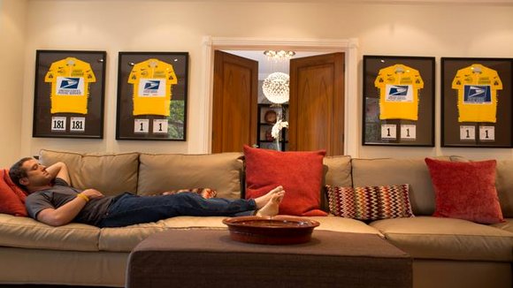 Photo du film Le Programme