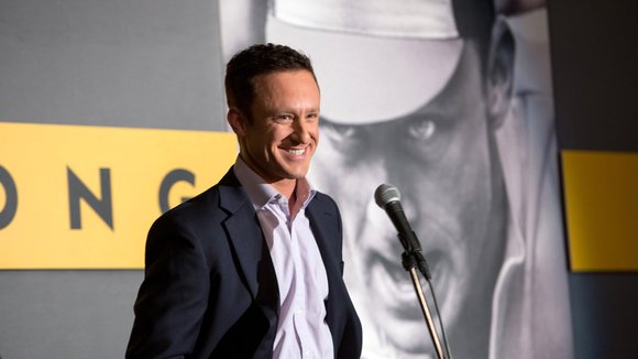 Photo du film Le Programme